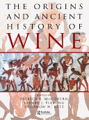 Read Pdf The Origins and Ancient History of Wine