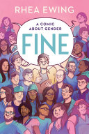 Read Pdf Fine: A Comic About Gender