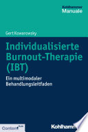 Individualisierte Burnout-Therapie (IBT)
