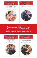 Read Pdf Harlequin Presents May 2018 - Box Set 2 of 2