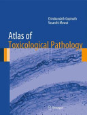 Atlas Of Toxicological Pathology