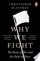 Cover image of Why We Fight