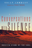 Read Pdf Conversations with Silence