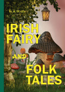 Read Pdf Irish Fairy and Folk Tales
