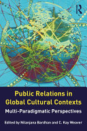 Read Pdf Public Relations in Global Cultural Contexts