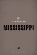 Read Pdf The WPA Guide to Mississippi