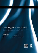 Read Pdf Race, Migration and Identity