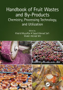 Read Pdf Handbook of Fruit Wastes and By-Products