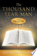 The Thousand Year Man Book Of Prizom