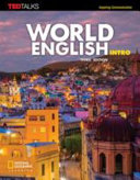 World English Intro: Student Book book image