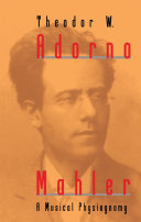 Read Pdf Mahler
