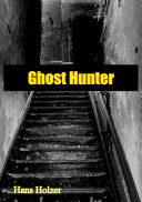 Ghost Hunter Book