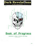 Read Pdf Dark Revelations - The Role Playing Game - The Book of Progress
