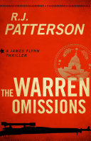 The Warren Omissions Book