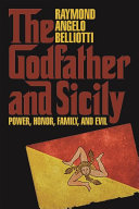Read Pdf The Godfather and Sicily