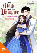 Read Pdf The Maid and the Vampire - Side Stories Chapter 2