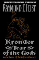 Read Pdf Krondor: Tear of the Gods