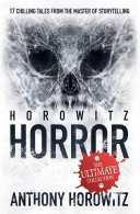 Read Pdf Horowitz Horror