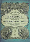 Read Pdf Bradshaw's Railway Handbook Vol 4