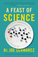 Read Pdf A Feast of Science