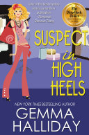 Read Pdf Suspect in High Heels