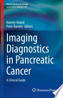Imaging Diagnostics In Pancreatic Cancer
