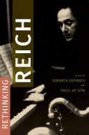 Read Pdf Rethinking Reich