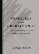 Read Pdf Venezuela in the Gordian Knot