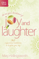 Read Pdf The One Year Devotional of Joy and Laughter
