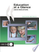 Education at a Glance 2001 OECD Indicators