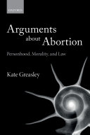 Read Pdf Arguments about Abortion