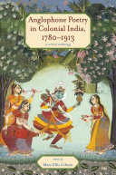Read Pdf Anglophone Poetry in Colonial India, 1780–1913