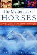 Read Pdf The Mythology of Horses