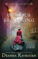 A Curious Beginning Book Cover