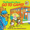 The Berenstain Bears Go to Camp pdf