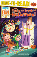 Read Pdf The Tricks and Treats of Halloween!