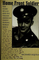 Read Pdf Home Front Soldier