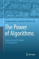 The Power of Algorithms Book