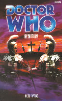Read Pdf Doctor Who - Byzantium!