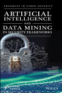 Read Pdf Artificial Intelligence and Data Mining Approaches in Security Frameworks