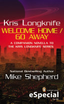 Read Pdf Kris Longknife: Welcome Home / Go Away
