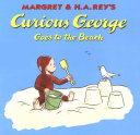 Curious George Goes to the Beach (Read-aloud) pdf