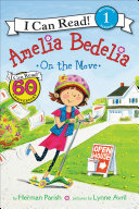 Read Pdf Amelia Bedelia on the Move