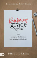 Read Pdf Redefining Grace