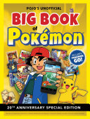 Read Pdf Pojo's Unofficial Big Book of Pokemon