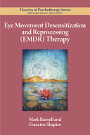 Eye Movement Desensitization And Reprocessing Emdr Therapy