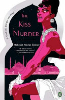 Read Pdf The Kiss Murder