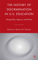 Read Pdf The History of Discrimination in U.S. Education