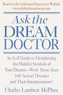 Ask the Dream Doctor pdf