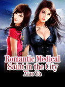 Read Pdf Romantic Medical Saint in the City